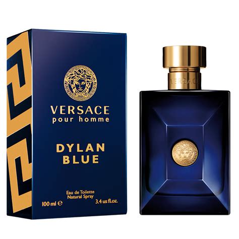 versace dylan blue hombre liverpool|Versace pour homme.